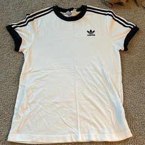 adidas original tee